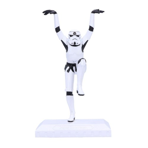 Figurka Nemesis Now Original Stormtrooper Crane Kick Stormtrooper 20 cm