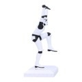 Nemesis Now Figurka Original Stormtrooper Crane Kick Stormtrooper 20 cm