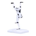 Nemesis Now Figurka Original Stormtrooper Crane Kick Stormtrooper 20 cm