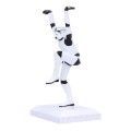 Figurka Original Stormtrooper Crane Kick Stormtrooper Nemesis Now 20 cm
