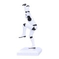 Nemesis Now Original Stormtrooper Crane Kick Stormtrooper Figurka 20 cm