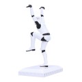 Figurka Nemesis Now Original Stormtrooper Crane Kick Stormtrooper 20 cm