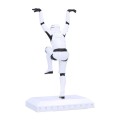 Figurka Original Stormtrooper Crane Kick Stormtrooper Nemesis Now 20 cm