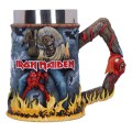 Nemesis Now Iron Maiden Kufel The Number of the Beast