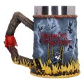 Nemesis Now Iron Maiden Kufel The Number of the Beast