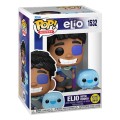 Funko Figurka Elio POP & Buddy! Animation Vinyl Elio w/Buddy 9 cm