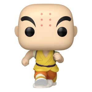 Figurka Krillin Funko POP Dragon Ball