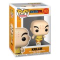 Funko Figurka Dragon Ball POP Animation Vinyl Krillin 9 cm