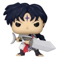 Figurka Funko Inuyasha POP Animation Vinyl Bankotsu 9 cm