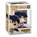 Funko Figurka Inuyasha POP Animation Vinyl Bankotsu 9 cm