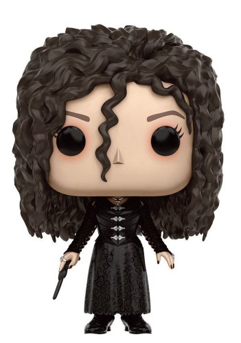Figurka Funko Harry Potter POP Movies Vinyl Bellatrix Lestrange 9 cm