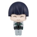 Megahouse Kaiju No. 8 Look Up PVC Statue Soshiro Hoshina 11 cm