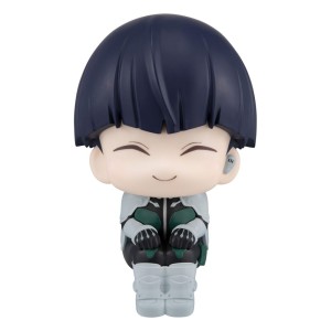 Kaiju No. 8 Look Up PVC Statue Soshiro Hoshina 11 cm  