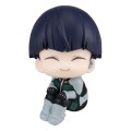 Kaiju No. 8 Look Up PVC Statue Soshiro Hoshina Megahouse 11 cm