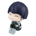 Kaiju No. 8 Look Up PVC Statue Soshiro Hoshina Megahouse 11 cm
