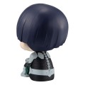 Megahouse Kaiju No. 8 Look Up PVC Statue Soshiro Hoshina 11 cm