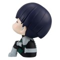Kaiju No. 8 Look Up PVC Statue Soshiro Hoshina Megahouse 11 cm