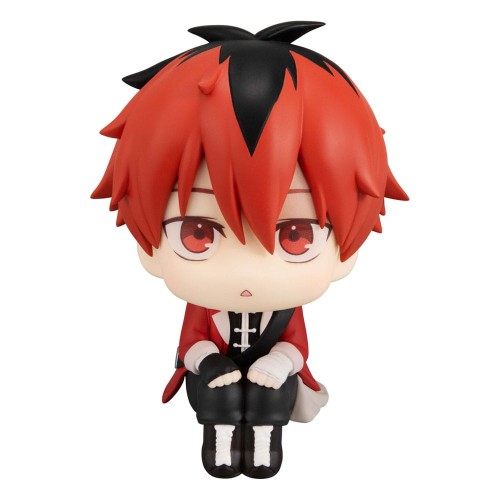 Figurka Megahouse Frieren: Beyond Journey's End Look Up PVC Statuetka Stark 11 cm