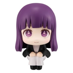 Frieren: Beyond Journey's End Look Up PVC Figurka Statuetka Fern 11 cm     