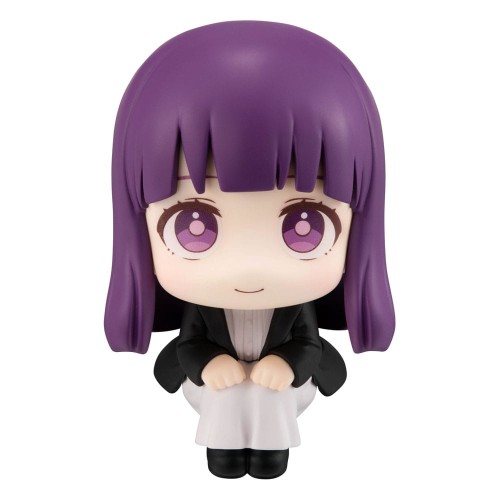 Figurka Megahouse Frieren: Beyond Journey's End Look Up PVC Statuetka Fern 11 cm