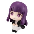 Figurka Frieren: Beyond Journey's End Look Up PVC Statuetka Fern Megahouse 11 cm