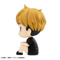 Megahouse Figurka Haikyu!! Look Up PVC Statuetka Atsumu Miya Uniform Ver. 11 cm