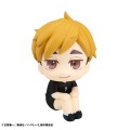 Figurka Haikyu!! Look Up PVC Statuetka Atsumu Miya Uniform Ver. Megahouse 11 cm