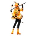 Figurka Naruto Shippuden G.E.M. Series PVC Statuetka Naruto Uzumaki Six Paths Sage Mode 15th Anniversary Ver. Megahouse 22 cm
