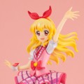 Megahouse Figurka Aikatsu! Lucrea PVC Statuetka Ichigo Hoshimiya 10th Story Starway to the future 22 cm
