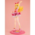 Aikatsu! Lucrea PVC Statuetka Ichigo Hoshimiya 10th Story Starway to the future Figurka Megahouse 22 cm