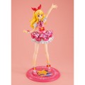 Megahouse Figurka Aikatsu! Lucrea PVC Statuetka Ichigo Hoshimiya 10th Story Starway to the future 22 cm