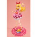 Aikatsu! Lucrea PVC Statuetka Ichigo Hoshimiya 10th Story Starway to the future Figurka Megahouse 22 cm
