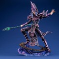 Figurka Megahouse Yu-Gi-Oh! Art Works Monsters PVC Statuetka Dark Magician The Fated Duel 23 cm