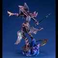 Figurka Yu-Gi-Oh! Art Works Monsters PVC Statuetka Dark Magician The Fated Duel Megahouse 23 cm