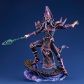 Yu-Gi-Oh!-Art-Works-Monsters-PVC-Figurka-Statuetka-Dark-Magician-The-Fated-Duel-23-cm