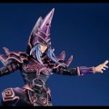 Megahouse Figurka Yu-Gi-Oh! Art Works Monsters PVC Statuetka Dark Magician The Fated Duel 23 cm