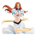 Megahouse Figurka Bleach: Thousand-Year Blood War Gals PVC Statuetka Orihime Inoue 21 cm