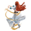 Megahouse Bleach: Thousand-Year Blood War Gals PVC Statuetka Orihime Inoue Figurka 21 cm