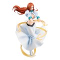 Figurka Megahouse Bleach: Thousand-Year Blood War Gals PVC Statuetka Orihime Inoue 21 cm