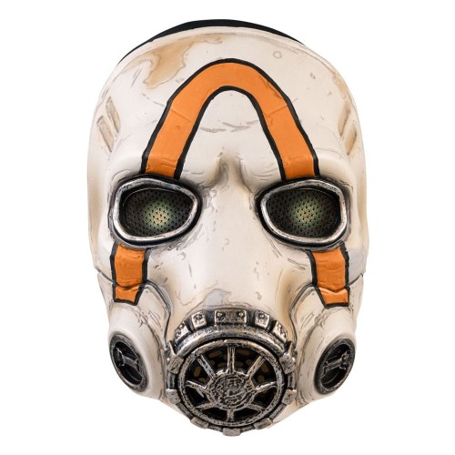 Replika DEVplus Borderlands 1/1 Psycho Mask
