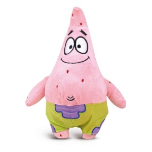 SpongeBob SquarePants Maskotka Pluszak Patrick Star Classic 27 cm 