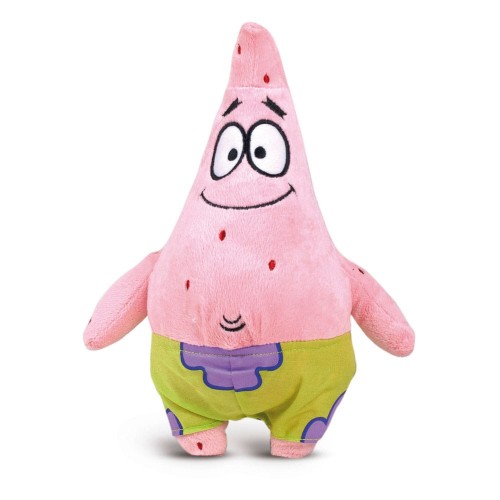 Maskotka Play by Play SpongeBob SquarePants Pluszak Patrick Star Classic 27 cm