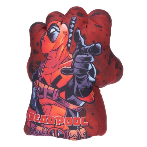 Maskotka Play by Play Marvel: Deadpool Glove