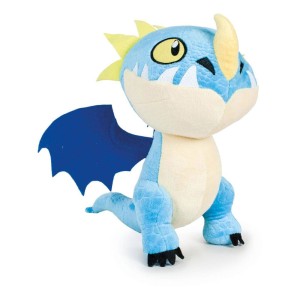 How to Train Your Dragon 3: Storm Fly 18 cm Maskotka Pluszak