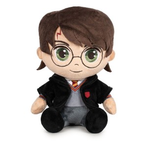 Harry Potter Maskotka Magical Friends Harry 16 cm