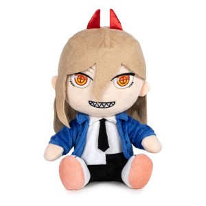Chainsaw Man Maskotka Pluszak Power 27 cm