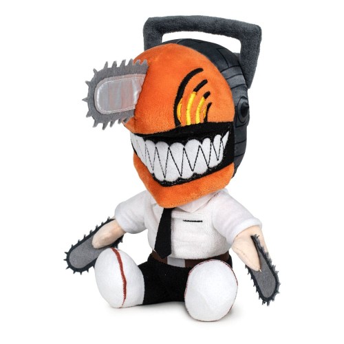 Maskotka Play by Play Chainsaw Man Pluszak Devil 27 cm