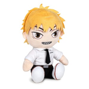 Chainsaw Man Maskotka Pluszak Denji 27 cm