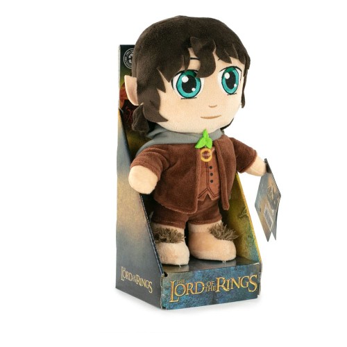 Lord-of-the-Rings-Maskotka-Pluszaks-Frodo-29-cm
