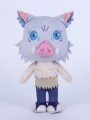 Maskotka Play by Play Demon Slayer Pluszak Inosuke 27 cm
